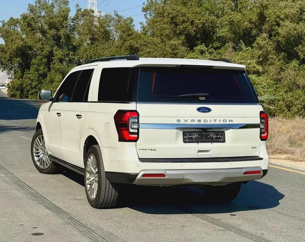 فورد أكسبديشن LEMITED موديل 2022 فل مواصفات-3-3