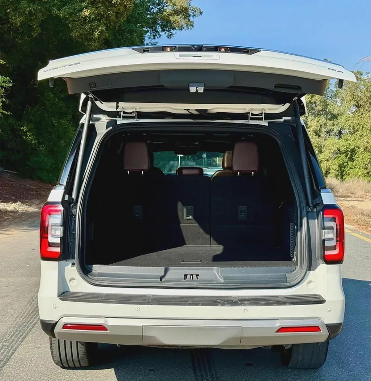 فورد أكسبديشن LEMITED موديل 2022 فل مواصفات-6-6