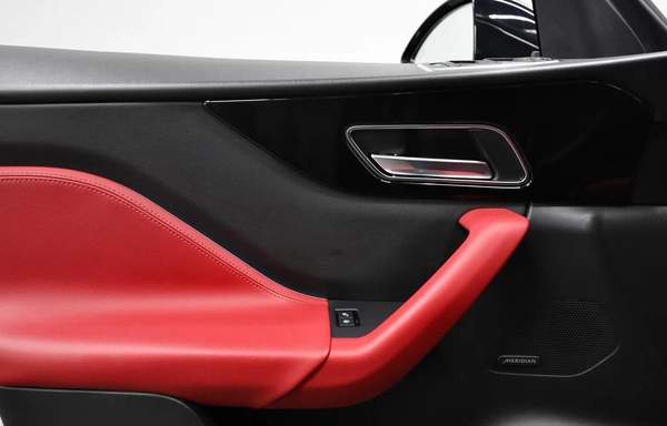 F-Pace | 1,500 AED Monthy | Low KMs | Free Insurance and Registration