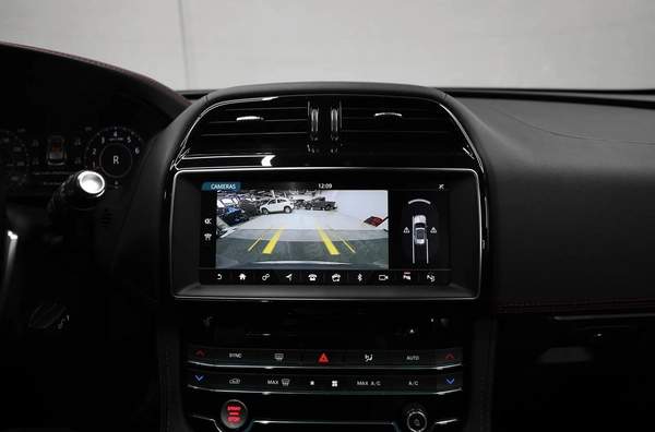 F-Pace | 1,500 AED Monthy | Low KMs | Free Insurance and Registration