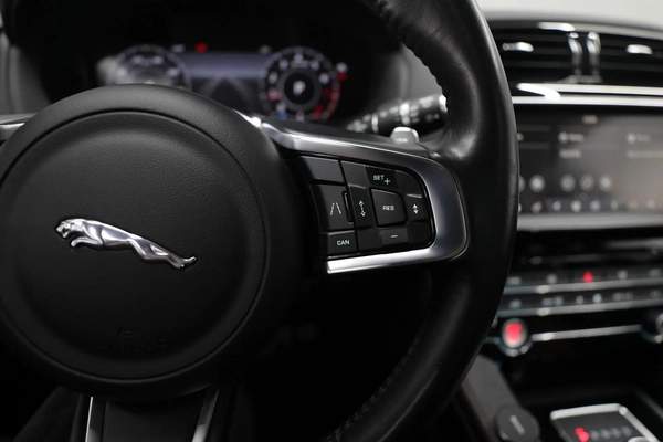 F-Pace | 1,500 AED Monthy | Low KMs | Free Insurance and Registration