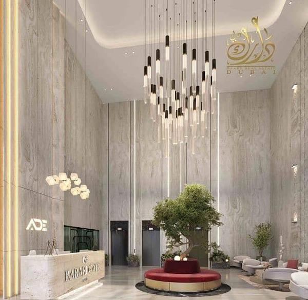 1% Monthly | 3 Years Post-Handover | No Commission