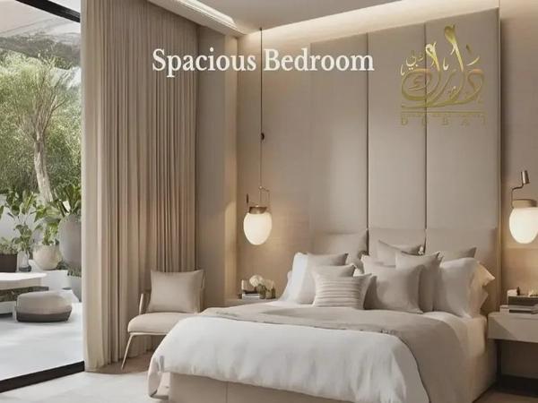 1% MONTHLY MORTGAGEWITH DEV. PAY UNTIL 2031