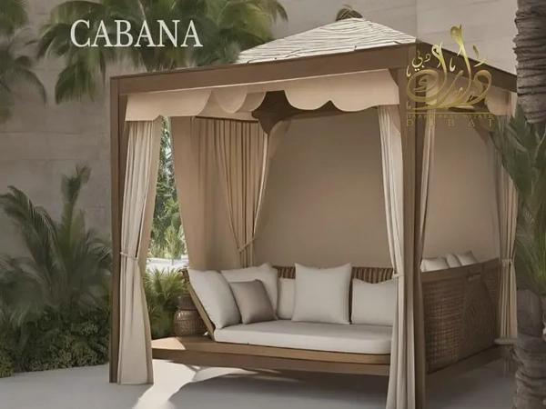 1% MONTHLY MORTGAGEWITH DEV. PAY UNTIL 2031