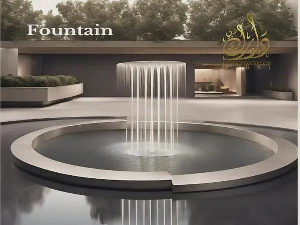 1% MONTHLY MORTGAGEWITH DEV. PAY UNTIL 2031