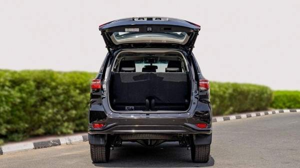 Toyota Fortuner Toyota Fortuner VX 2.8 Diesel Full option 2024