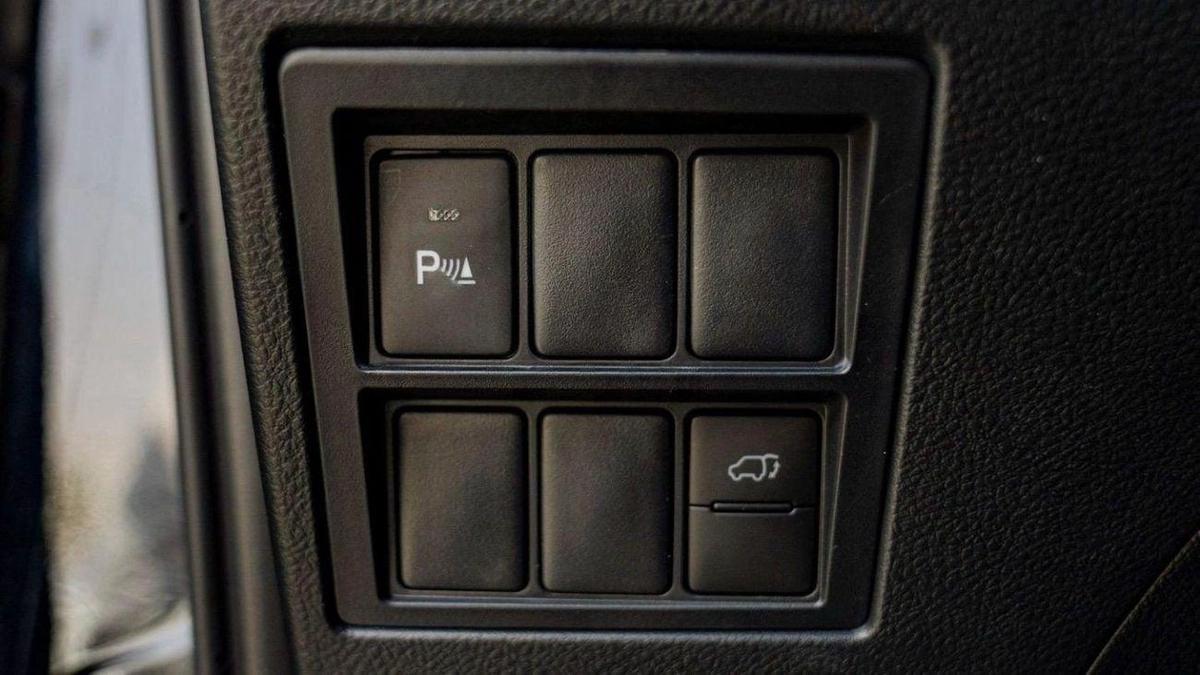 Toyota Fortuner Toyota Fortuner VX 2.8 Diesel Full option 2024-11-11