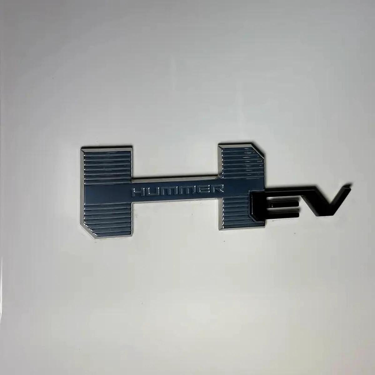 GMC Hummer EV 2X-6-6