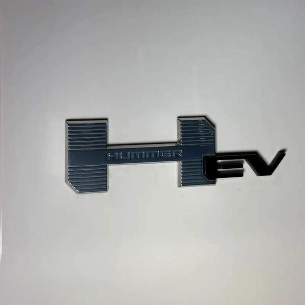 GMC Hummer EV 2X