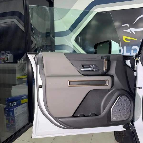 GMC Hummer EV 2X