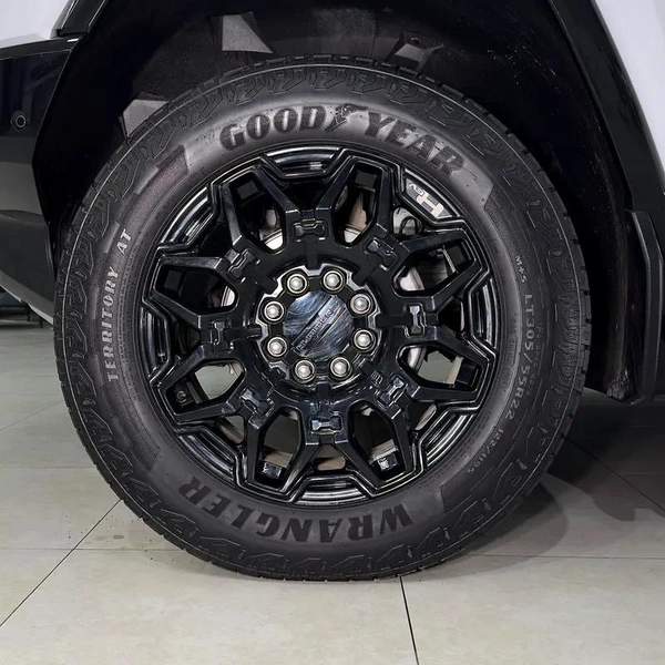 GMC Hummer EV 2X