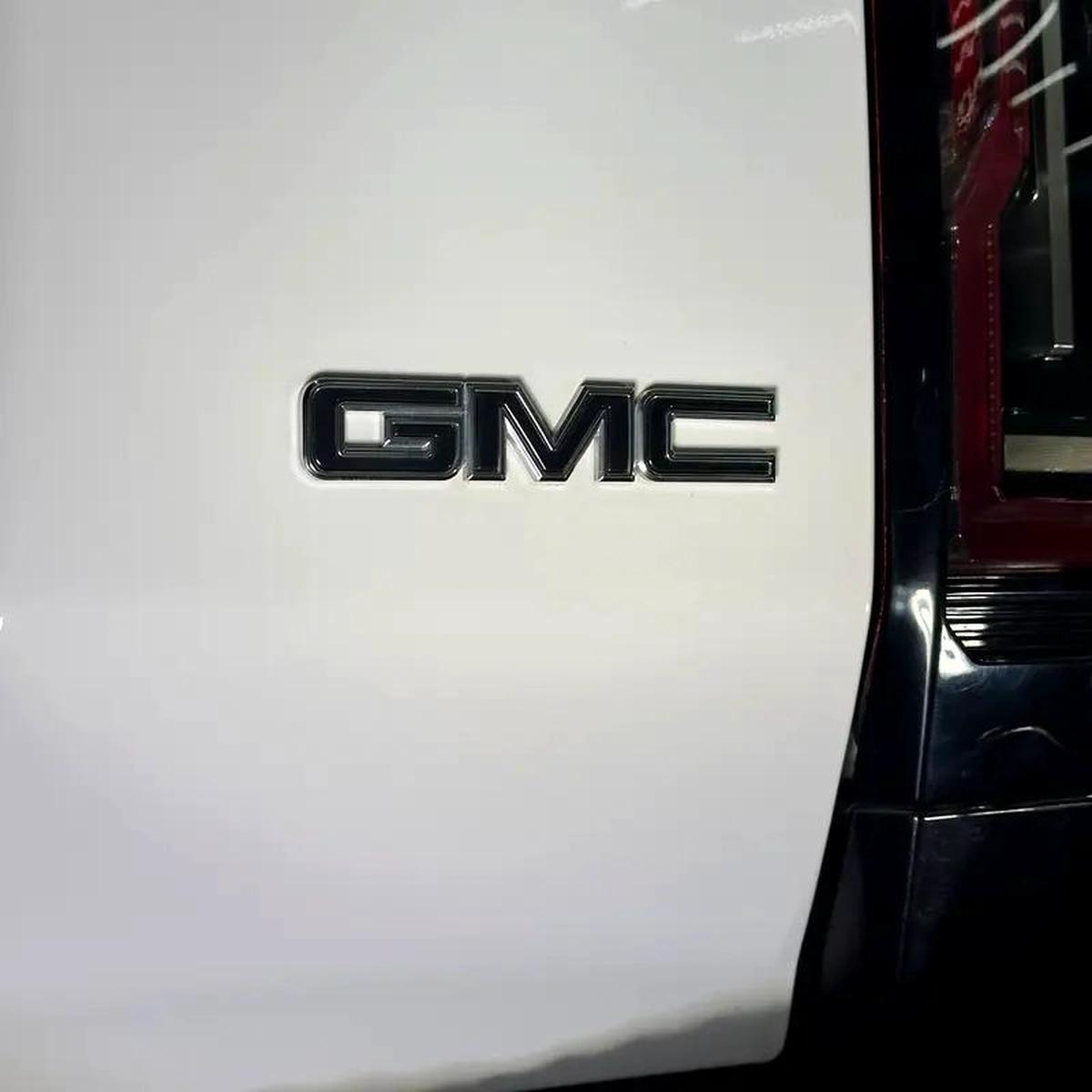GMC Hummer EV 2X-1-1