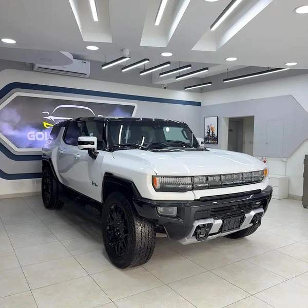 GMC Hummer EV 2X