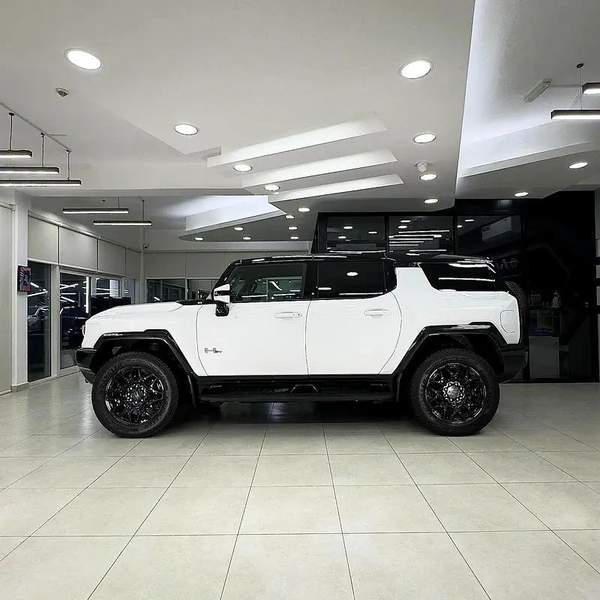 GMC Hummer EV 2X