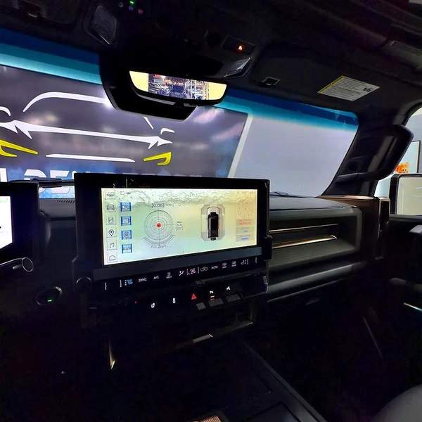 GMC Hummer EV 2X