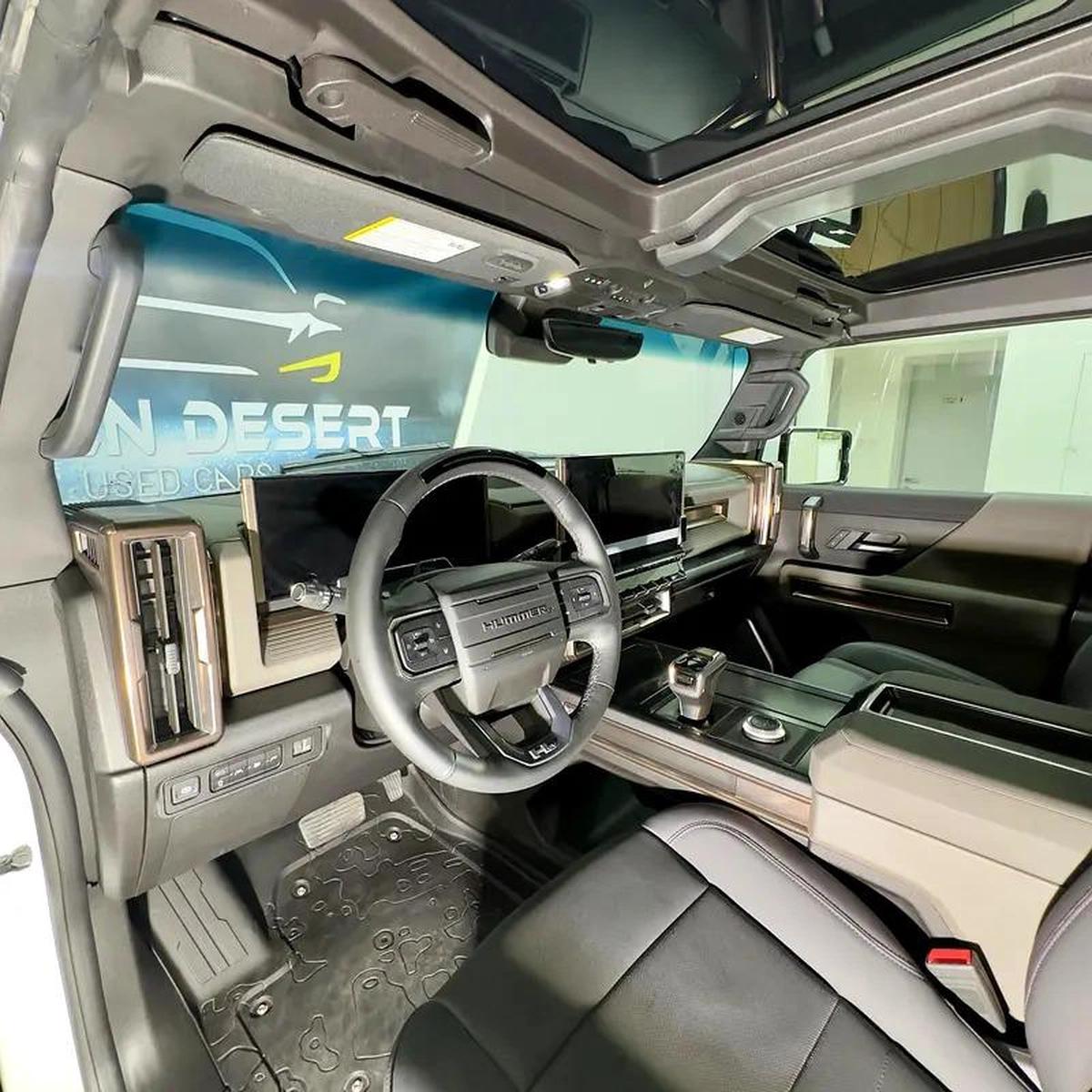 GMC Hummer EV 2X-14-14
