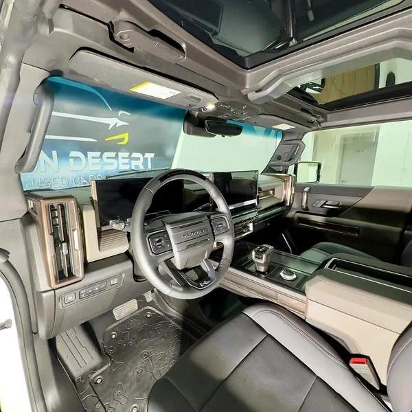 GMC Hummer EV 2X