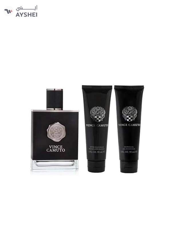VINCE CAMUTO By 0 M Set Edt 100Ml, Asb 90Ml, Sg 90Ml