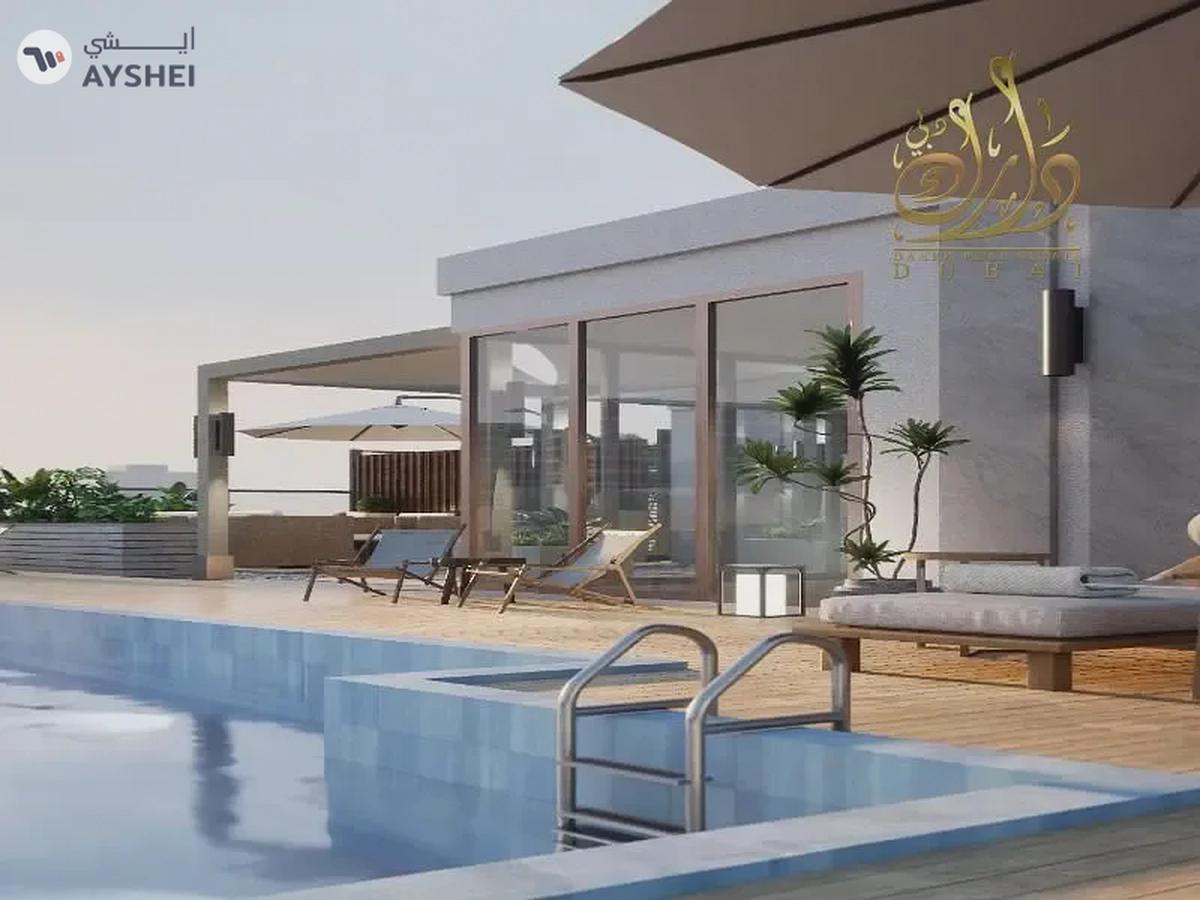 Apartment For Sale in Solanki One, Dubai Land Residence Complex, Dubai-12-12