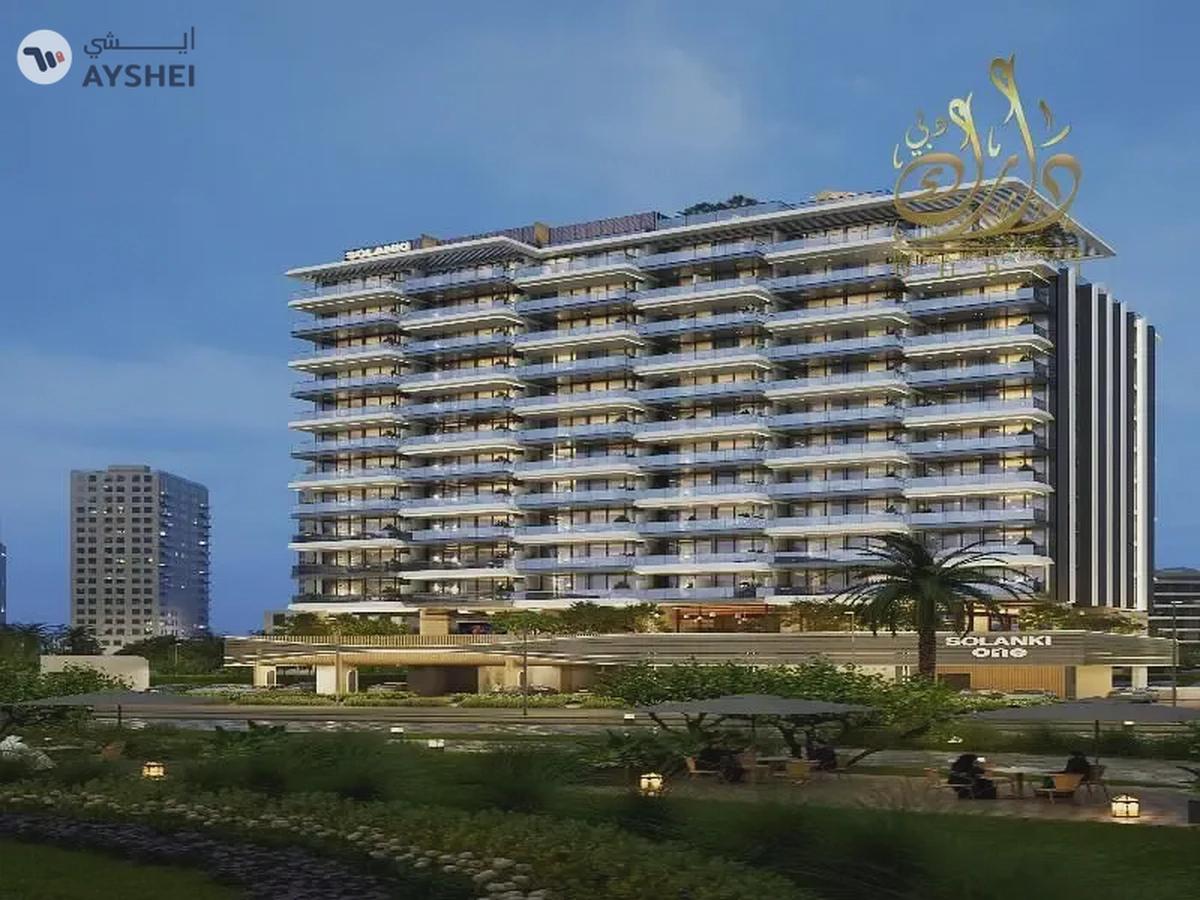 Apartment For Sale in Solanki One, Dubai Land Residence Complex, Dubai-4-4