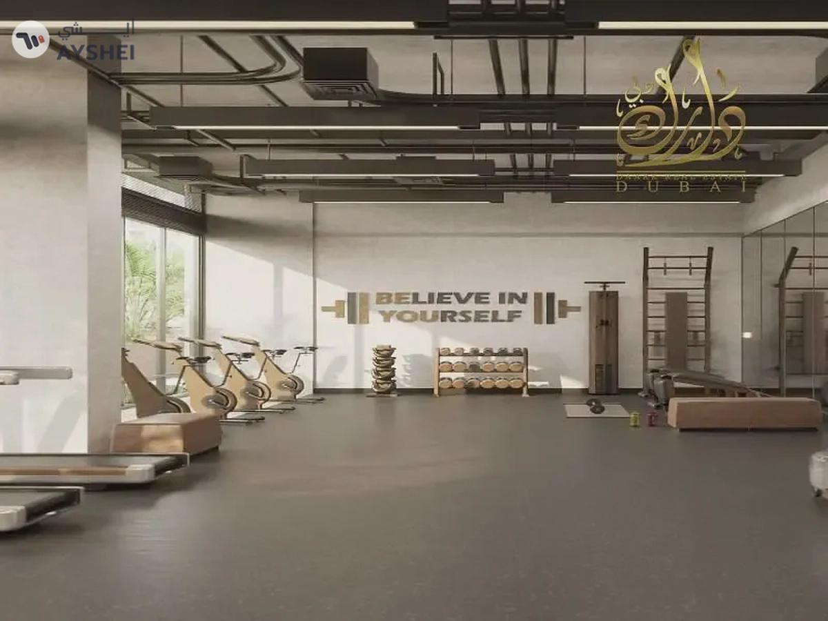 Apartment For Sale in Solanki One, Dubai Land Residence Complex, Dubai-1-landscape