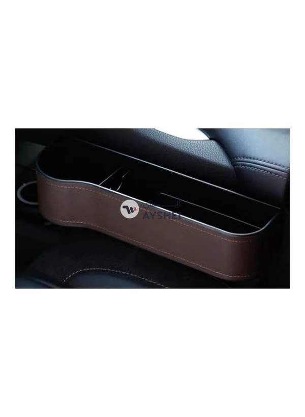 Generic Car Storage Box for Main Driving Seat