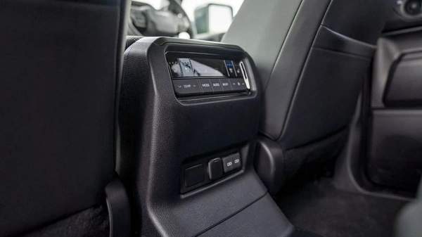 Toyota Prado LUXURY 2.8L RHD - 2024
