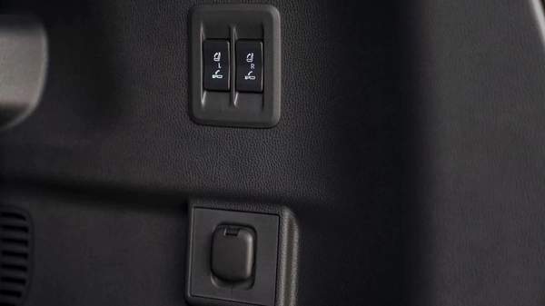 Toyota Prado LUXURY 2.8L RHD - 2024