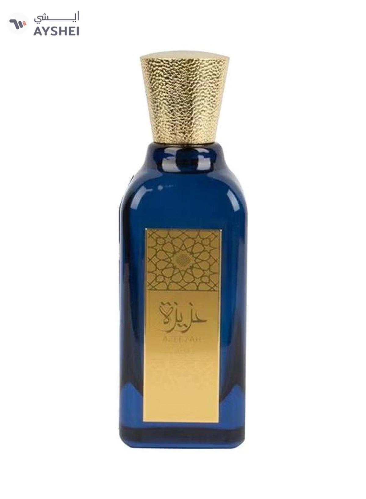 Lattafa Azeezah EDP 100ml-0-0
