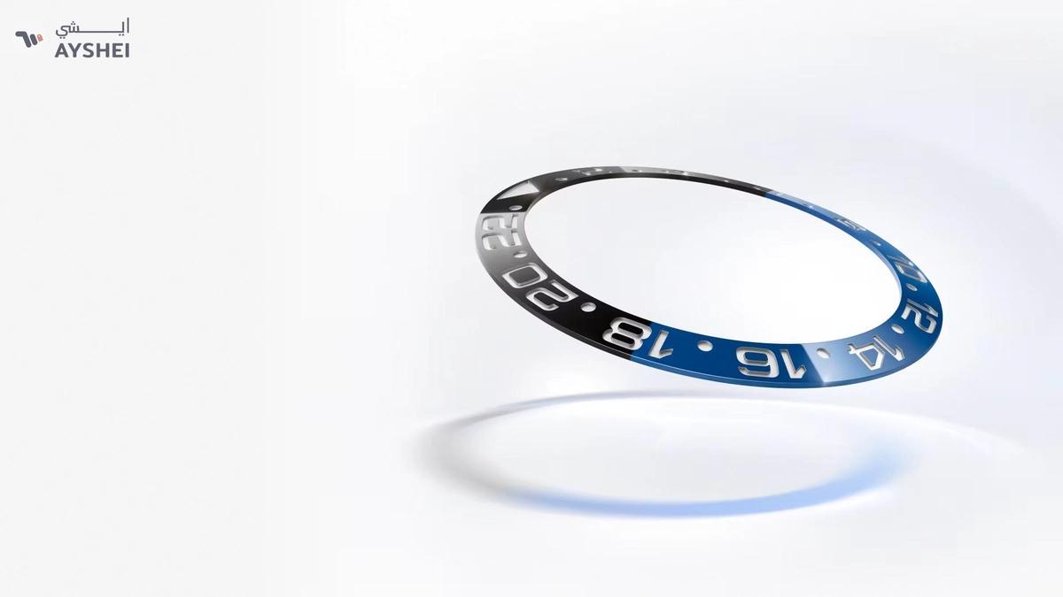 Rolex GMT-Master II Oyster, 40 mm, Oystersteel-2-2