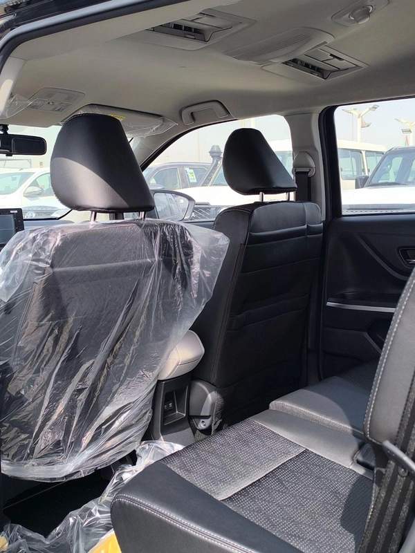 Toyota Veloz VELOZ 1.5L FWD