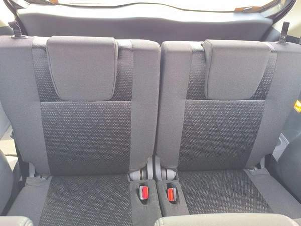 Toyota Veloz VELOZ 1.5L FWD