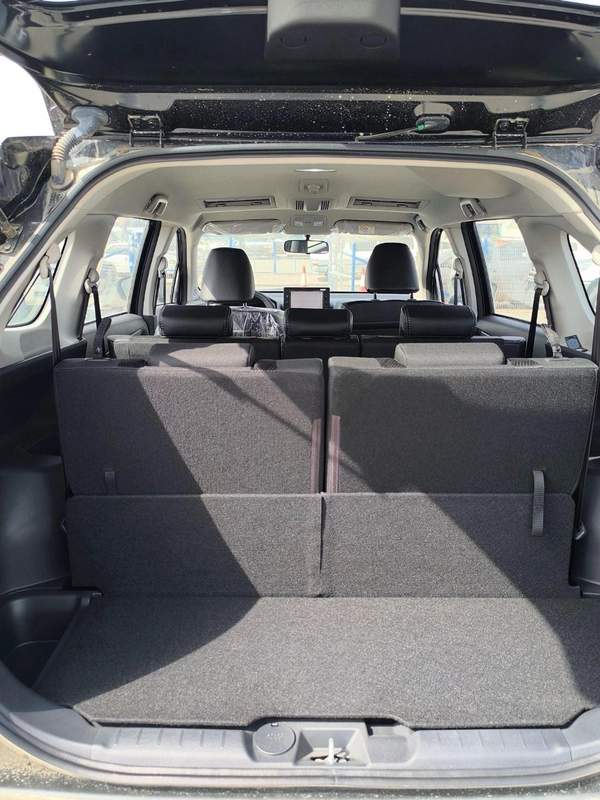 Toyota Veloz VELOZ 1.5L FWD