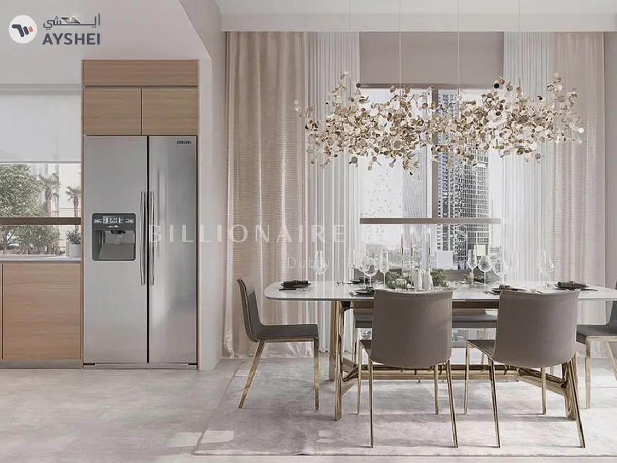 Velora, The Valley by Emaar, Villa ,Dubai-2-2