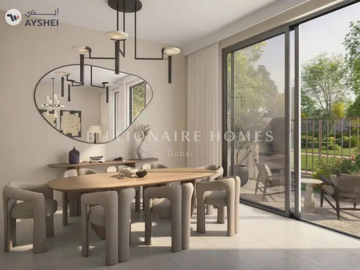 Velora, The Valley by Emaar, Villa ,Dubai-1-landscape