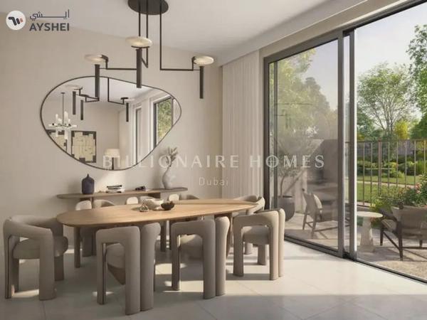 Velora, The Valley by Emaar, Villa ,Dubai