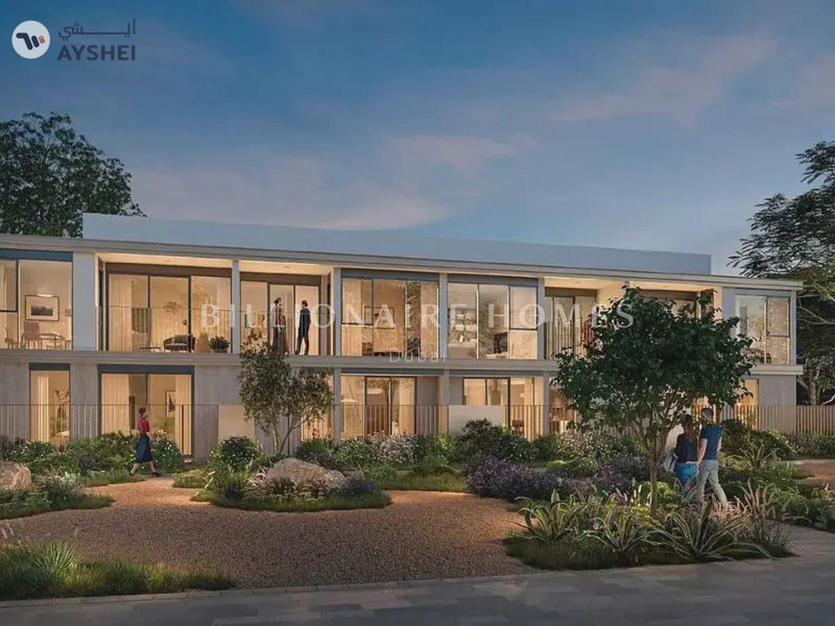 Velora, The Valley by Emaar, Villa ,Dubai-7-7