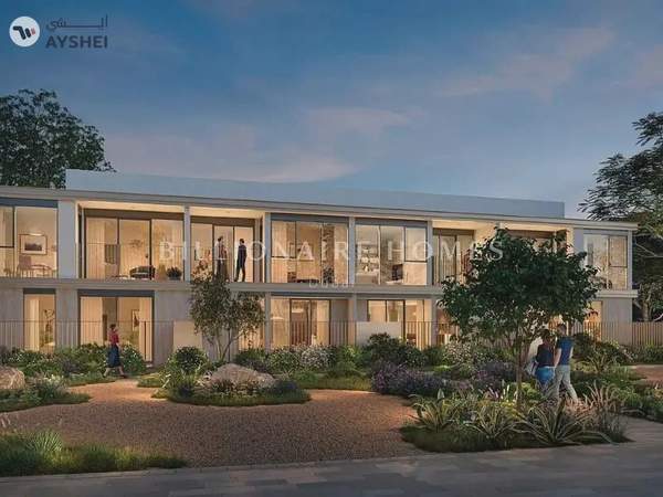 Velora, The Valley by Emaar, Villa ,Dubai