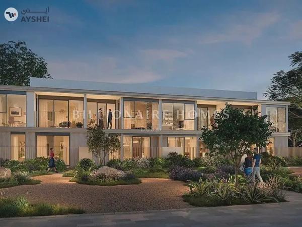 Velora, The Valley by Emaar, Villa ,Dubai