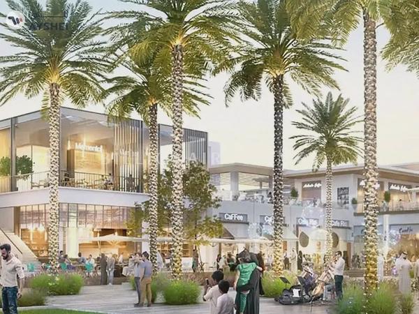 Velora, The Valley by Emaar, Villa ,Dubai