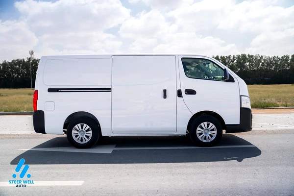 Nissan Urvan NV350