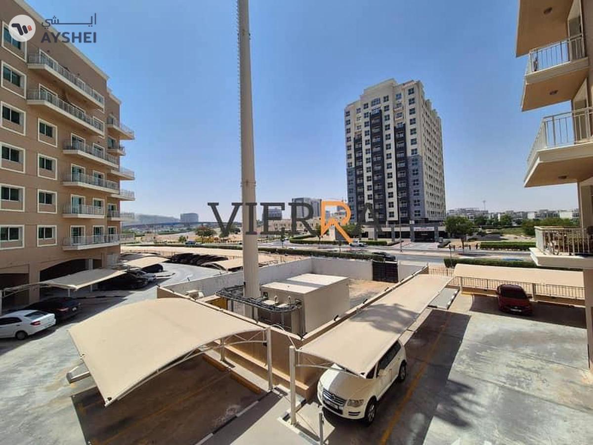 Mazaya 10B, Queue Point, Liwan, Dubai-0-landscape