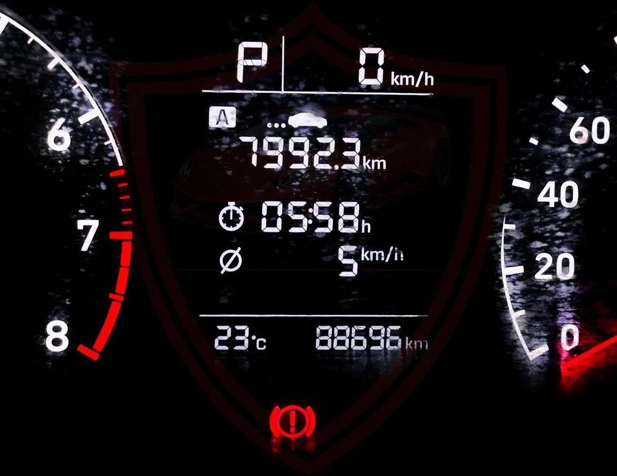 Used Hyundai Accent 2020-2-2