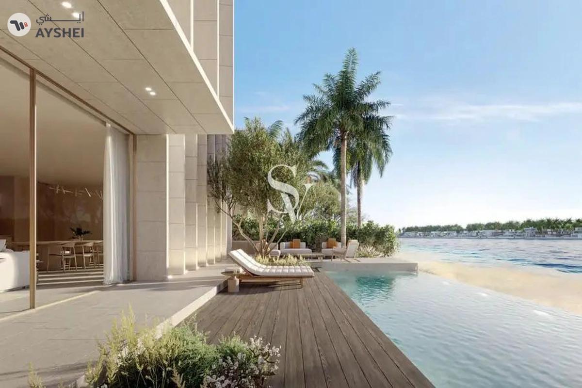 Frond K, Palm Jebel Ali, Dubai-10-10