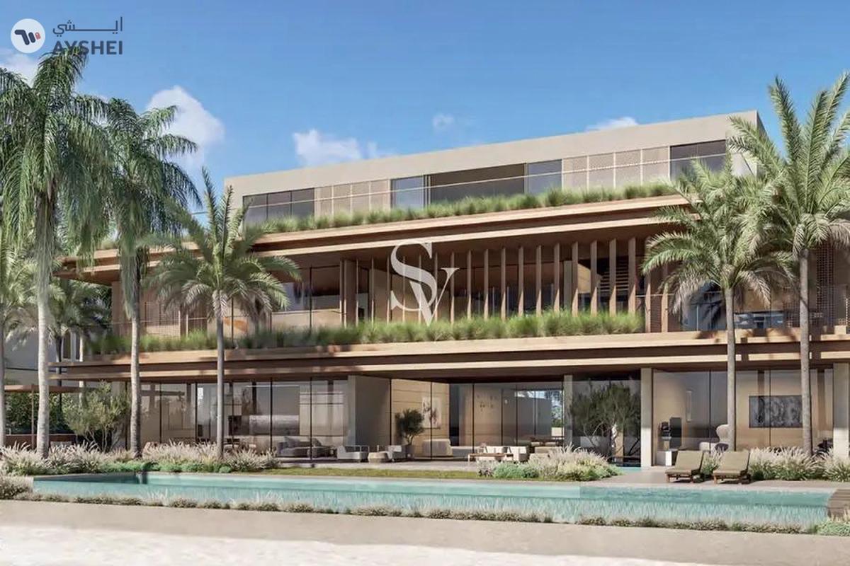 Frond K, Palm Jebel Ali, Dubai-0-landscape