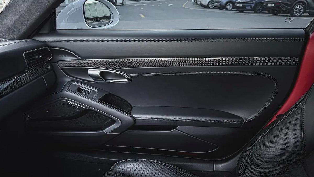 2015 | Porsche Carrera 911 Turbo S | Low Mileage | Warranty | 560HP | Excellent Condition-16-16