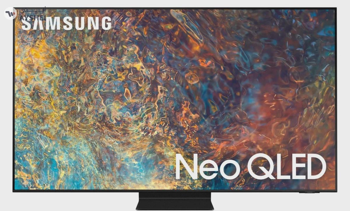 Renewed - Samsung 85" QN90A Neo QLED 4K HDR Smart TV 85QN90A-0-landscape