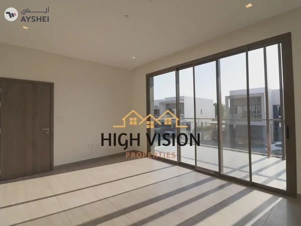 Redwoods, Yas Acres, Yas Island, Abu Dhabi