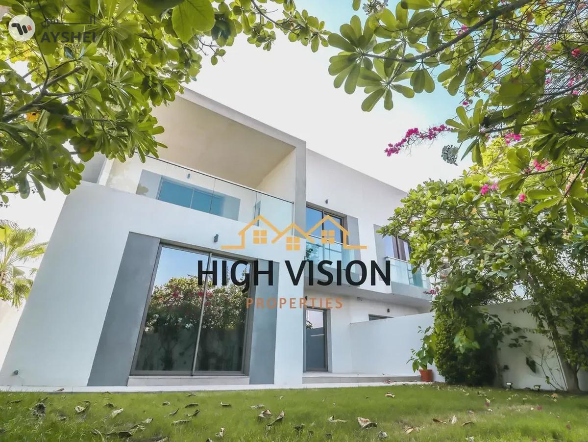 Redwoods, Yas Acres, Yas Island, Abu Dhabi-0-landscape