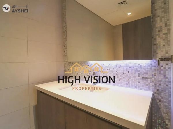 Redwoods, Yas Acres, Yas Island, Abu Dhabi